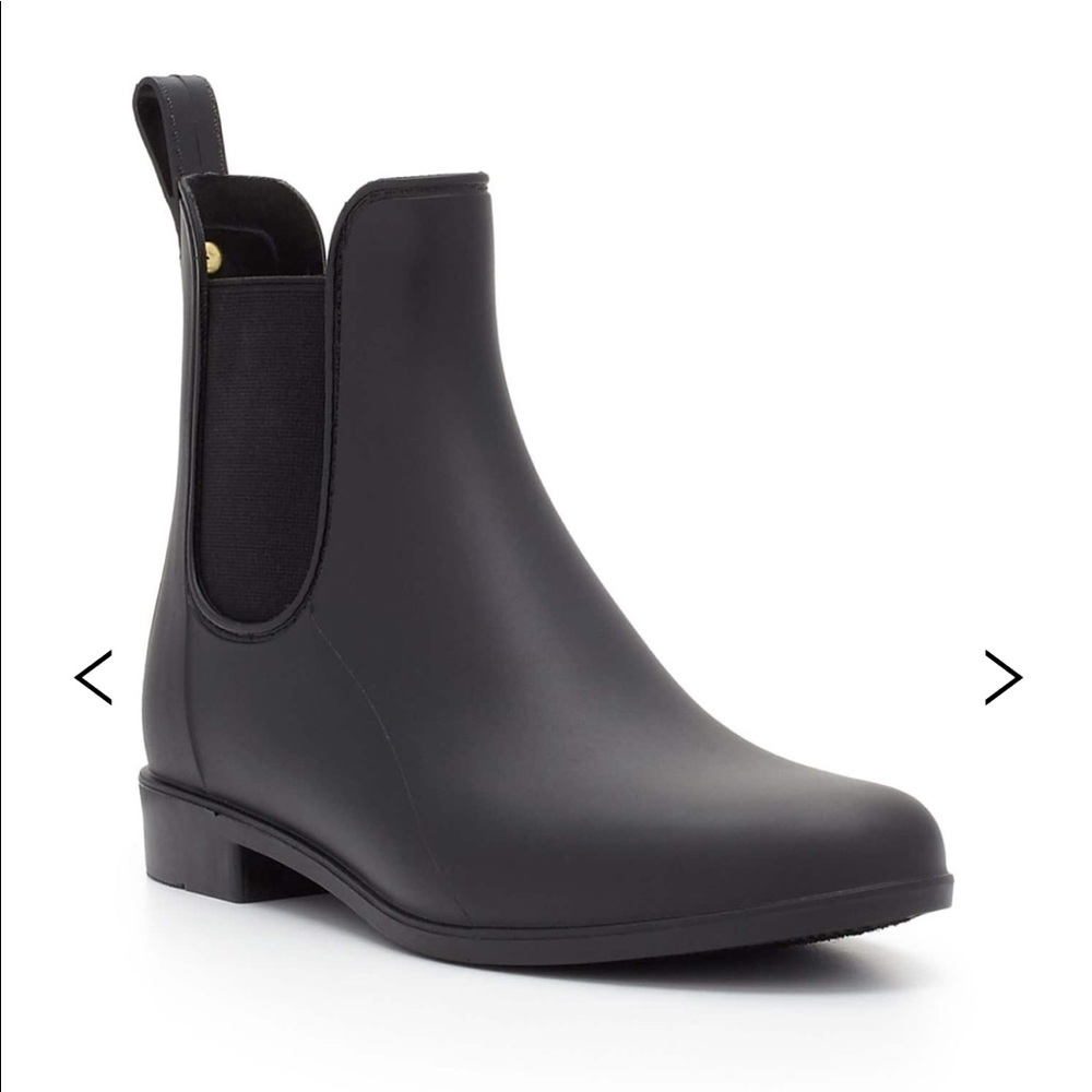 Booties